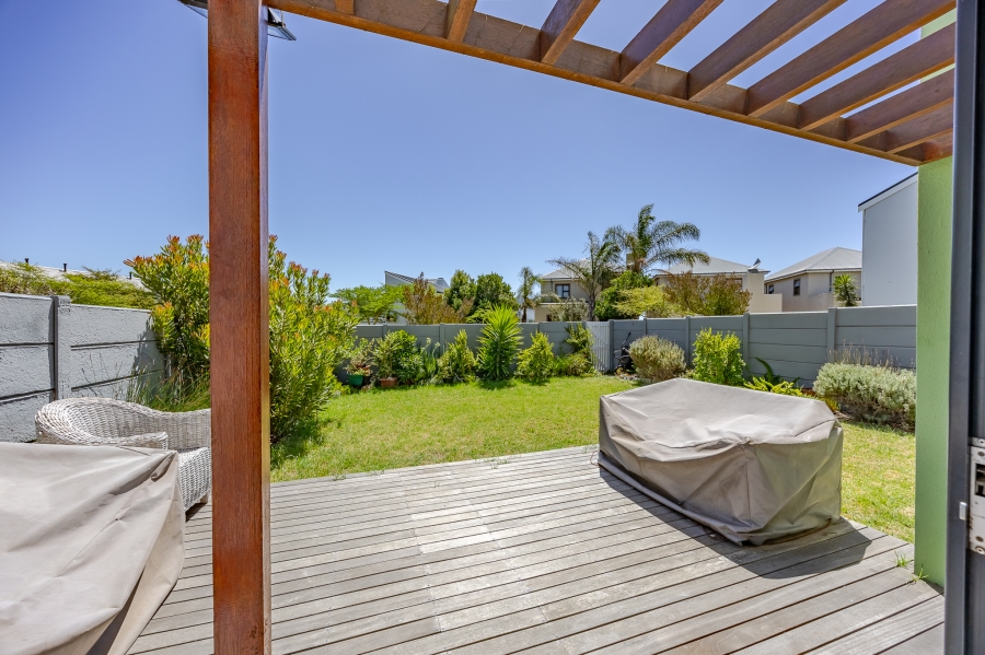 3 Bedroom Property for Sale in Burgundy Estate Western Cape